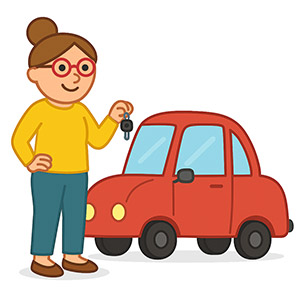 Персональная автоняня